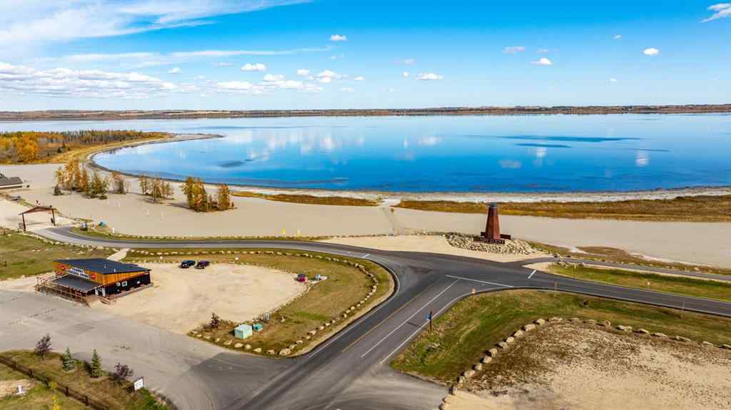 MLS® A2263374 - Unit #36 41019 Range Road 11   in Sandy Point Rural Lacombe County, Land