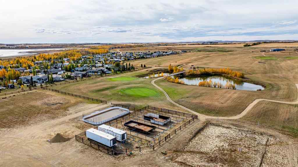 MLS® A2263374 - Unit #36 41019 Range Road 11   in Sandy Point Rural Lacombe County, Land