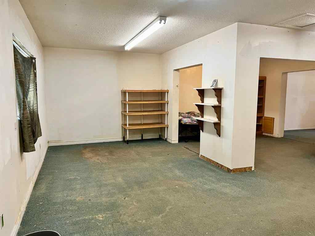 MLS® A2263377 - 5019 50 Avenue  in NONE Caroline, Commercial