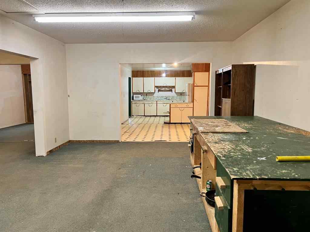 MLS® A2263377 - 5019 50 Avenue  in NONE Caroline, Commercial