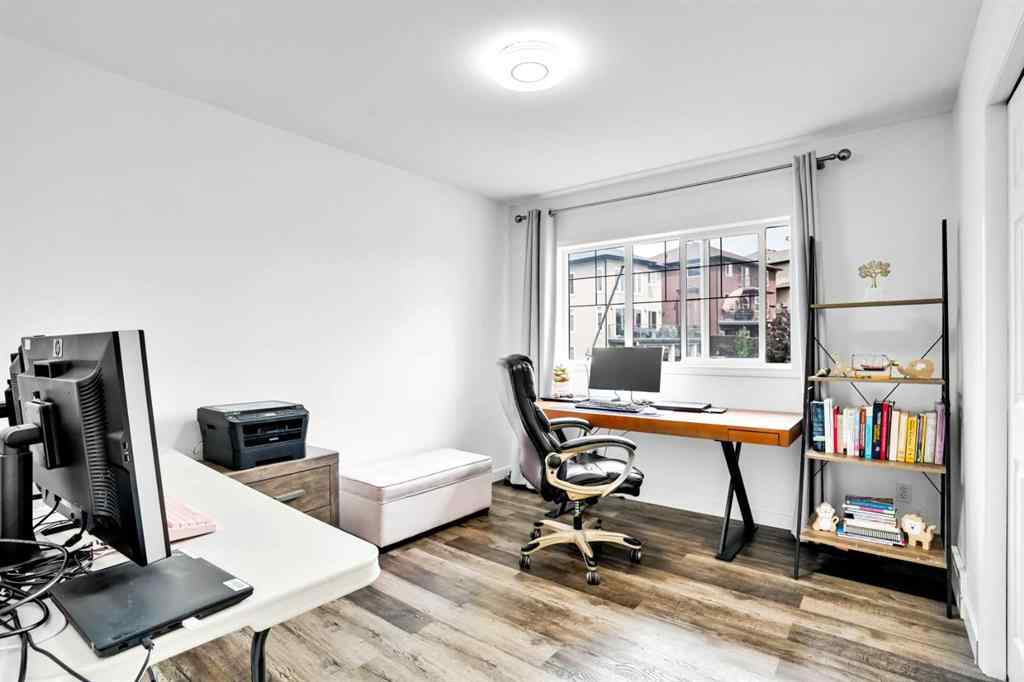 MLS® A2263378 - 73 Elkton Way SW in Springbank Hill Calgary, Residential