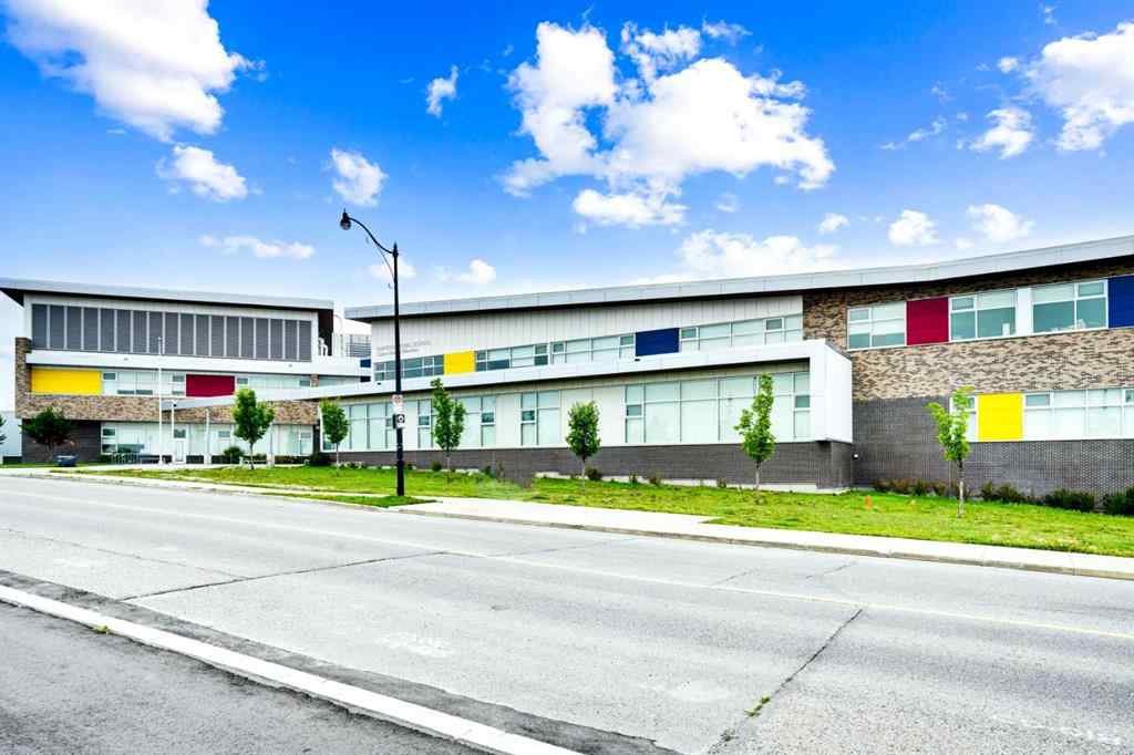 MLS® A2263378 - 73 Elkton Way SW in Springbank Hill Calgary, Residential