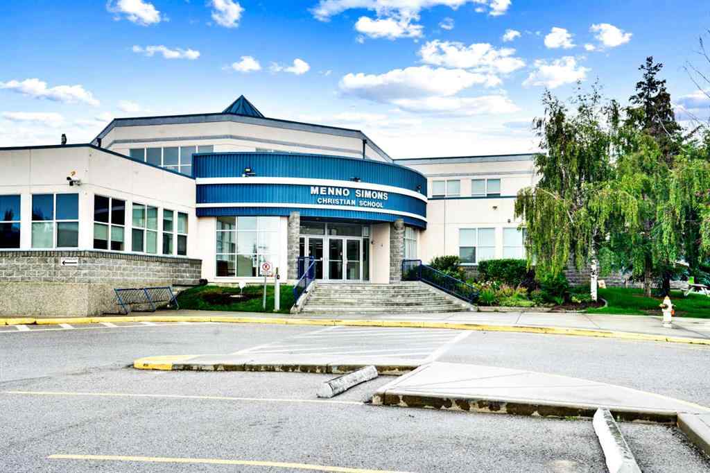 MLS® A2263378 - 73 Elkton Way SW in Springbank Hill Calgary, Residential