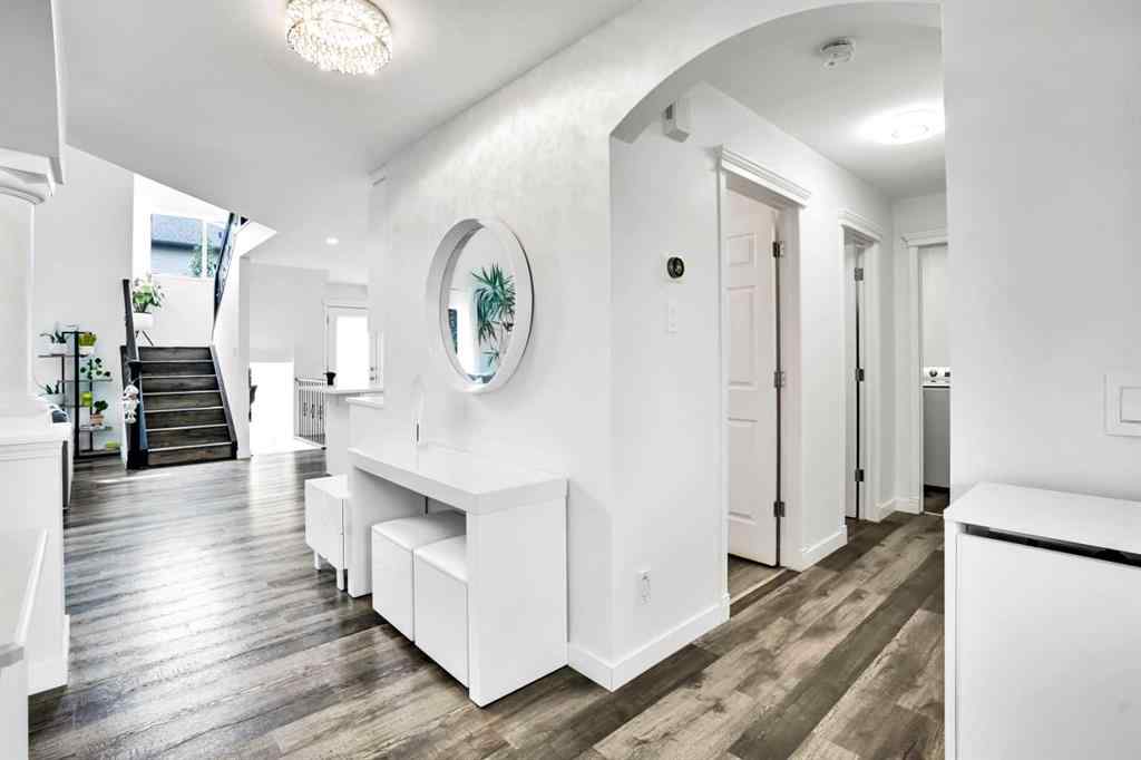 MLS® A2263378 - 73 Elkton Way SW in Springbank Hill Calgary, Residential