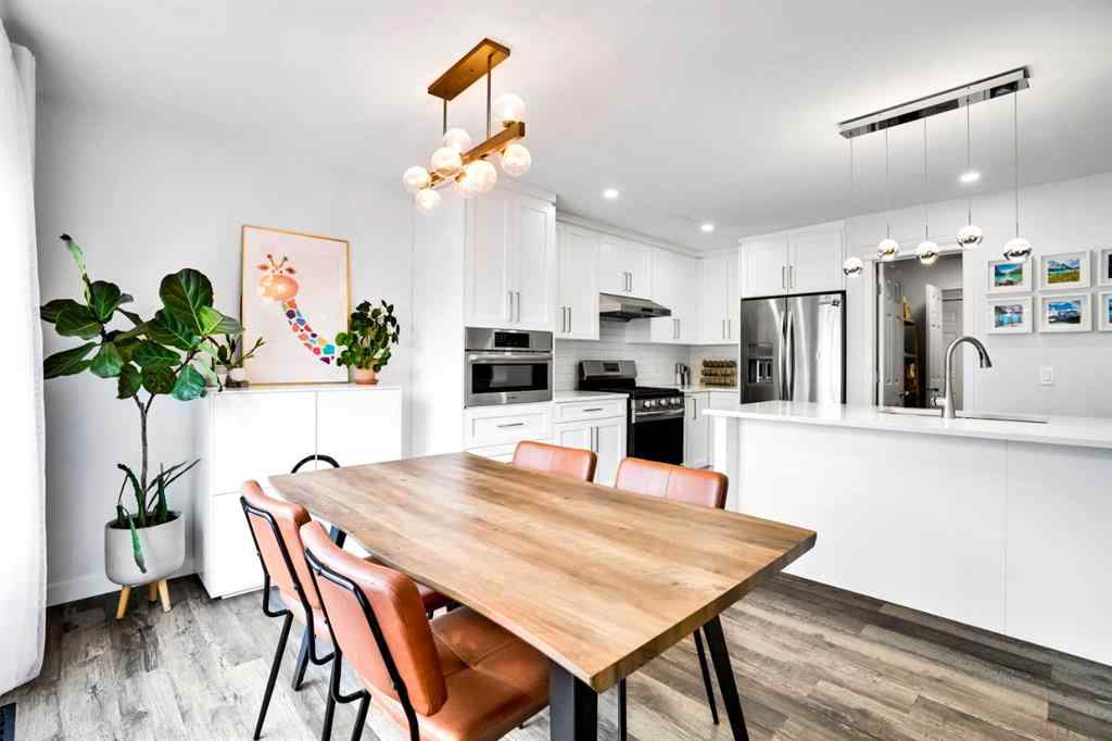 MLS® A2263378 - 73 Elkton Way SW in Springbank Hill Calgary, Residential