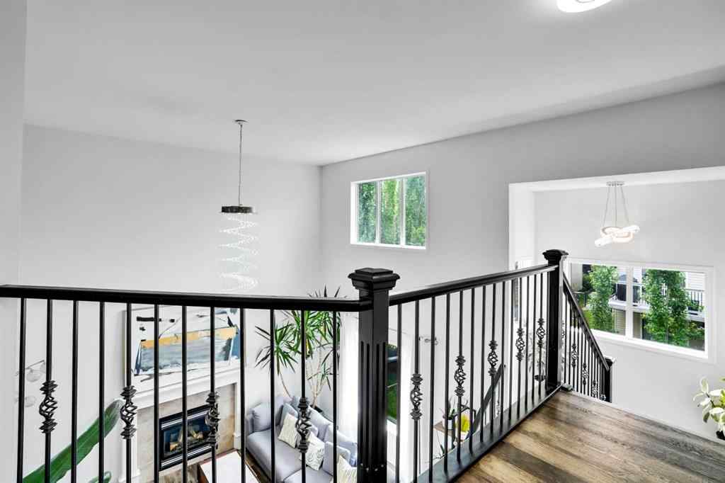 MLS® A2263378 - 73 Elkton Way SW in Springbank Hill Calgary, Residential