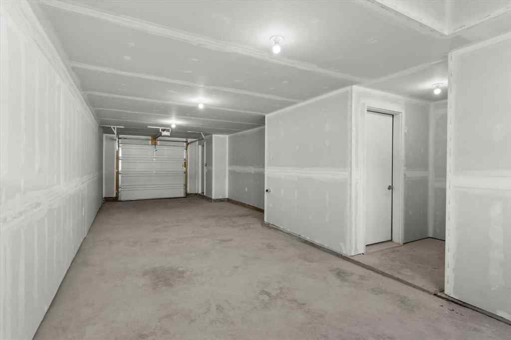 MLS® A2263381 - 507 Shawnee Square SW in Shawnee Slopes Calgary, Residential