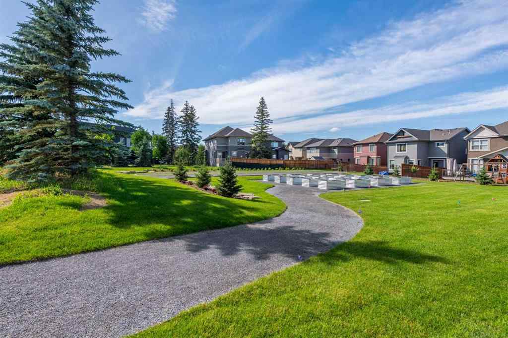 MLS® A2263381 - 507 Shawnee Square SW in Shawnee Slopes Calgary, Residential