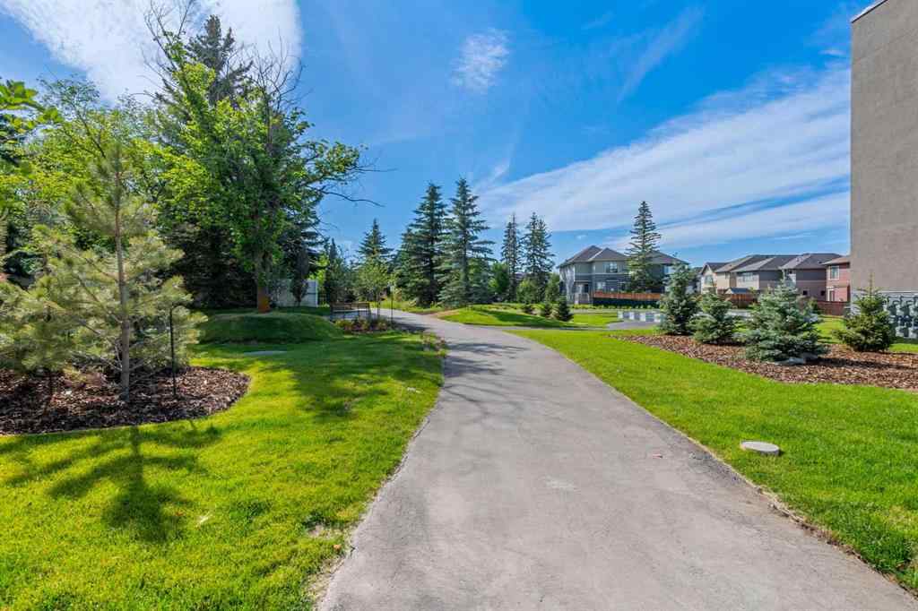 MLS® A2263381 - 507 Shawnee Square SW in Shawnee Slopes Calgary, Residential