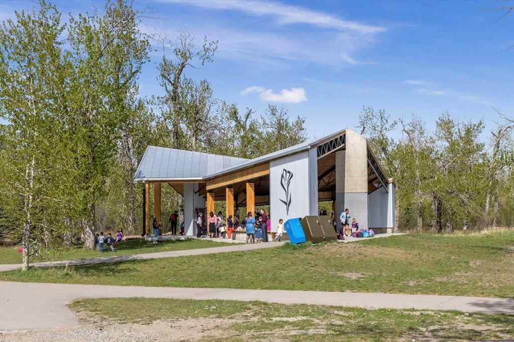 MLS® A2263381 - 507 Shawnee Square SW in Shawnee Slopes Calgary, Residential