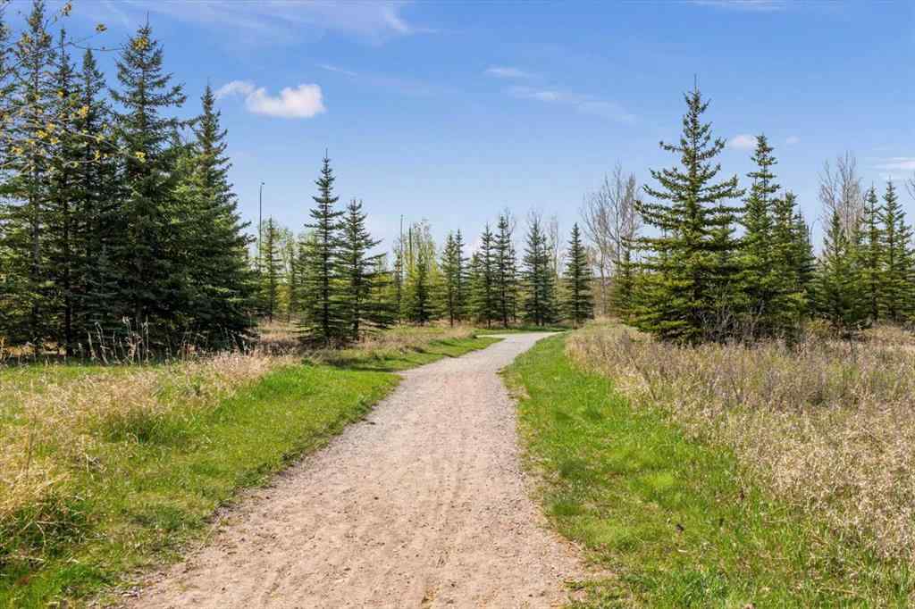 MLS&reg; # A2263381 - 507 Shawnee Square SW in Shawnee Slopes Calgary, Residential Open Houses