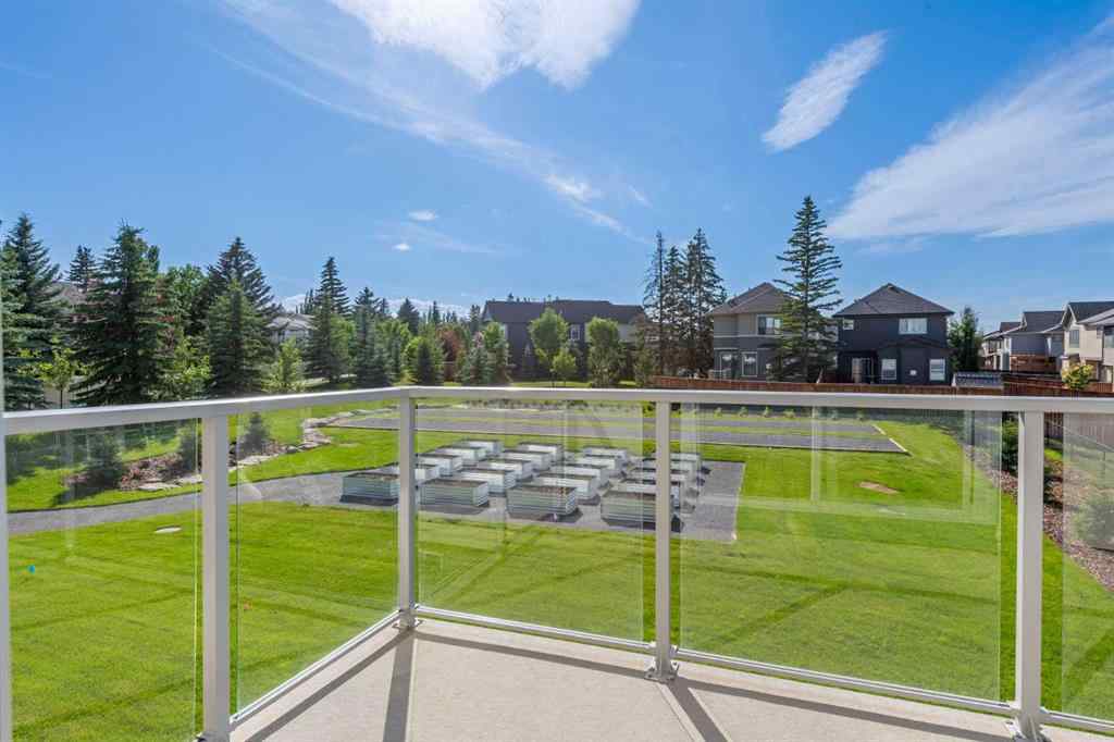 MLS® A2263381 - 507 Shawnee Square SW in Shawnee Slopes Calgary, Residential