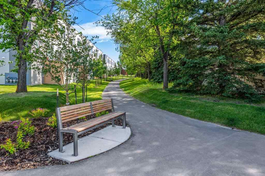 MLS® A2263381 - 507 Shawnee Square SW in Shawnee Slopes Calgary, Residential