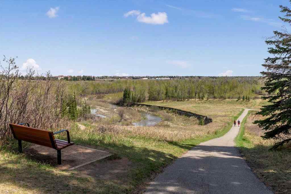 MLS® A2263381 - 507 Shawnee Square SW in Shawnee Slopes Calgary, Residential