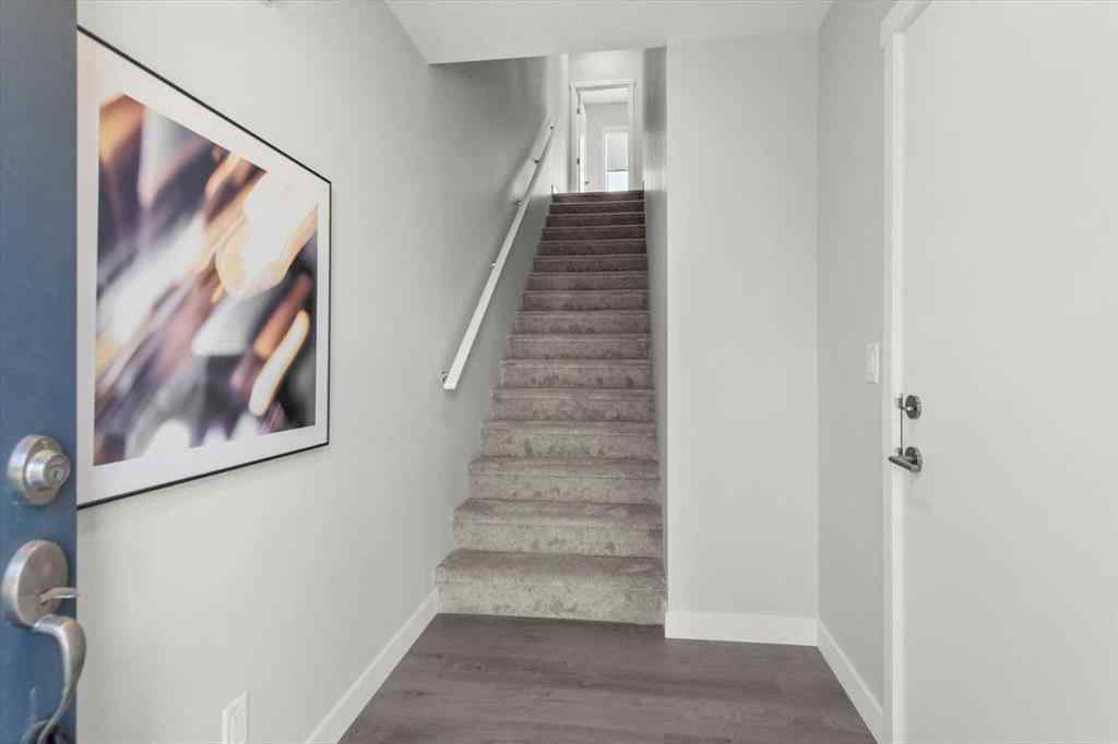 MLS® A2263381 - 507 Shawnee Square SW in Shawnee Slopes Calgary, Residential