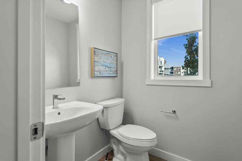 MLS® A2263381 - 507 Shawnee Square SW in Shawnee Slopes Calgary, Residential