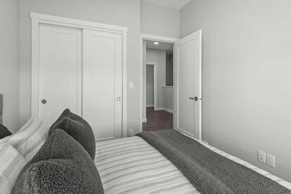 MLS® A2263381 - 507 Shawnee Square SW in Shawnee Slopes Calgary, Residential