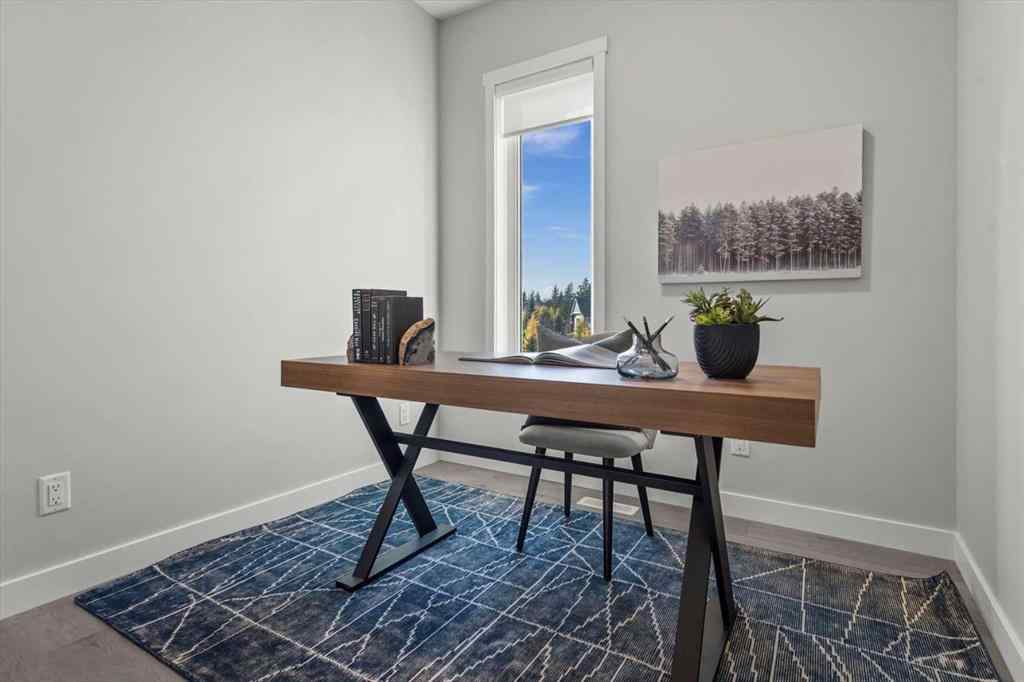 MLS® A2263381 - 507 Shawnee Square SW in Shawnee Slopes Calgary, Residential
