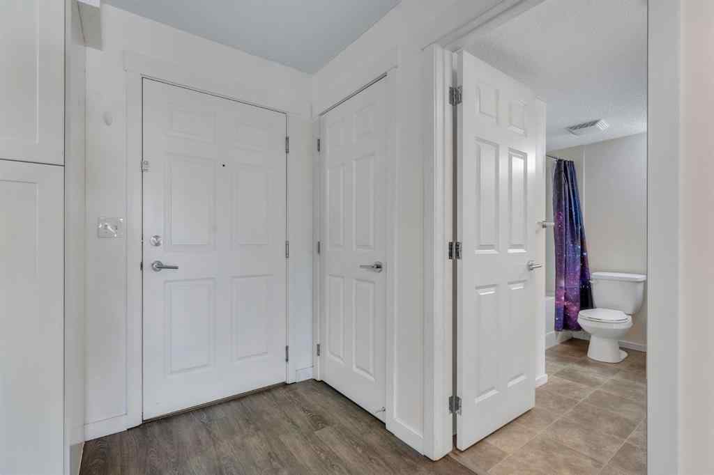 MLS® A2263383 - Unit #1211 755 Copperpond Boulevard SE in Copperfield Calgary, Residential