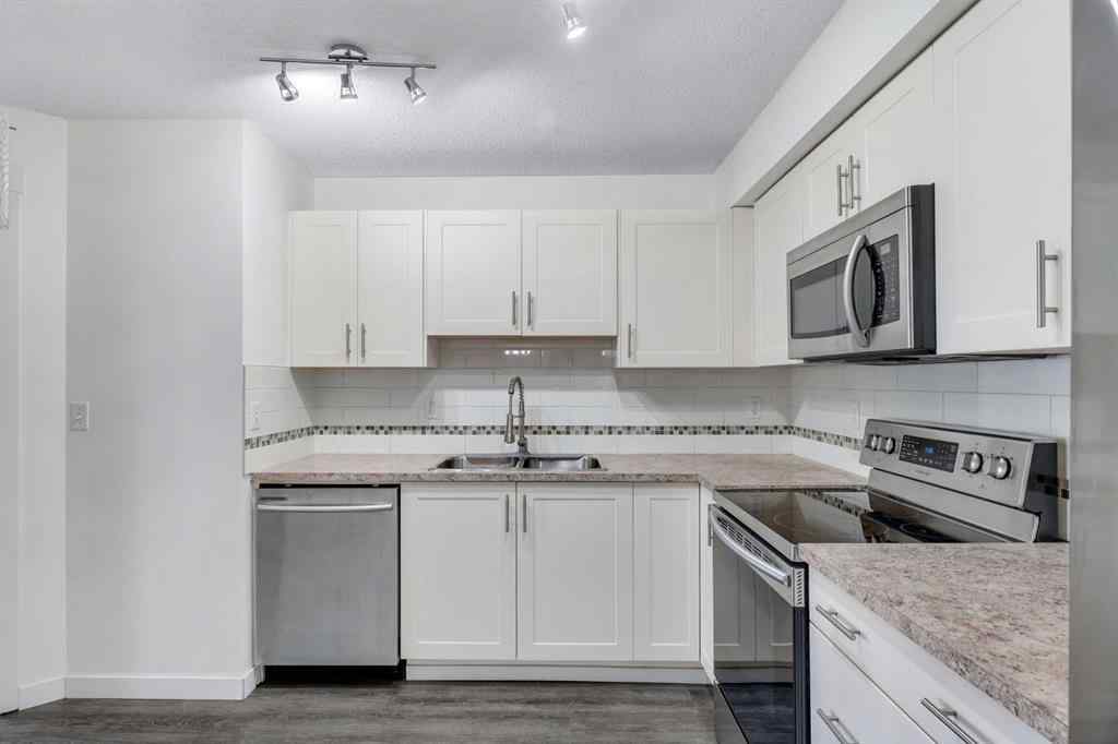 MLS® A2263383 - Unit #1211 755 Copperpond Boulevard SE in Copperfield Calgary, Residential