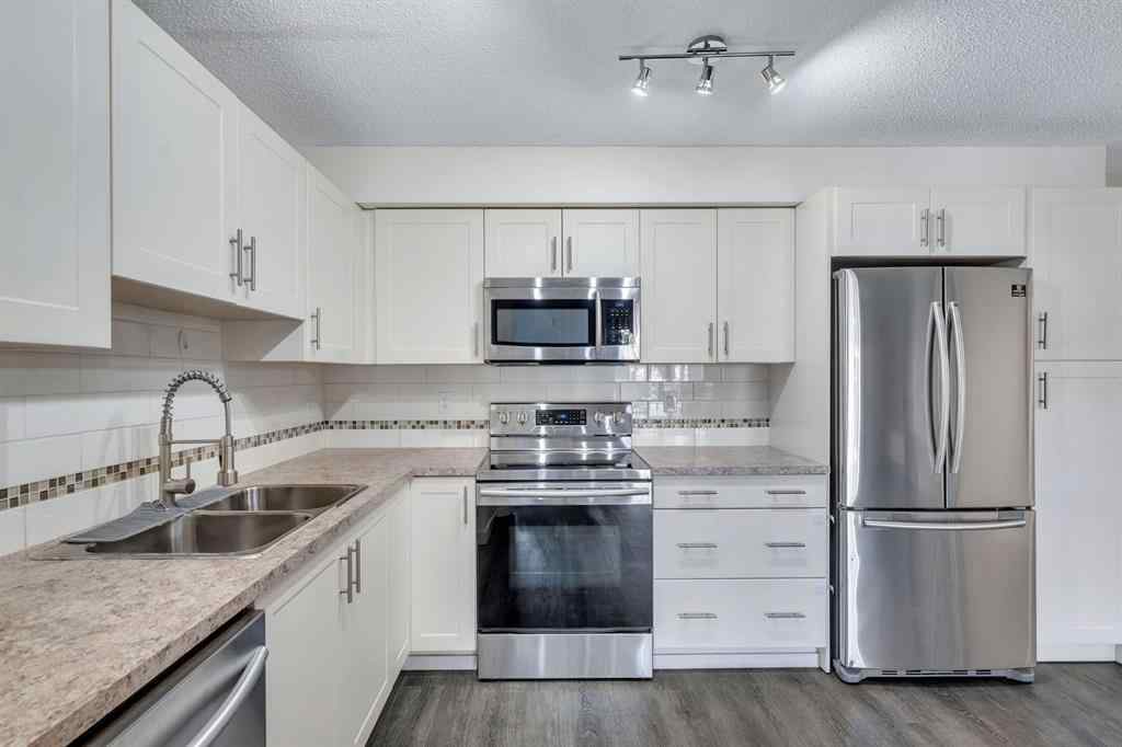 MLS® A2263383 - Unit #1211 755 Copperpond Boulevard SE in Copperfield Calgary, Residential