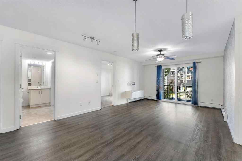 MLS® A2263383 - Unit #1211 755 Copperpond Boulevard SE in Copperfield Calgary, Residential