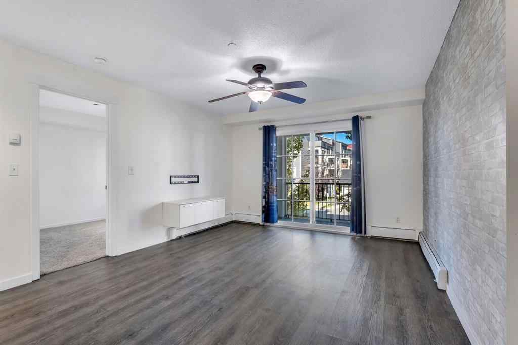 MLS® A2263383 - Unit #1211 755 Copperpond Boulevard SE in Copperfield Calgary, Residential