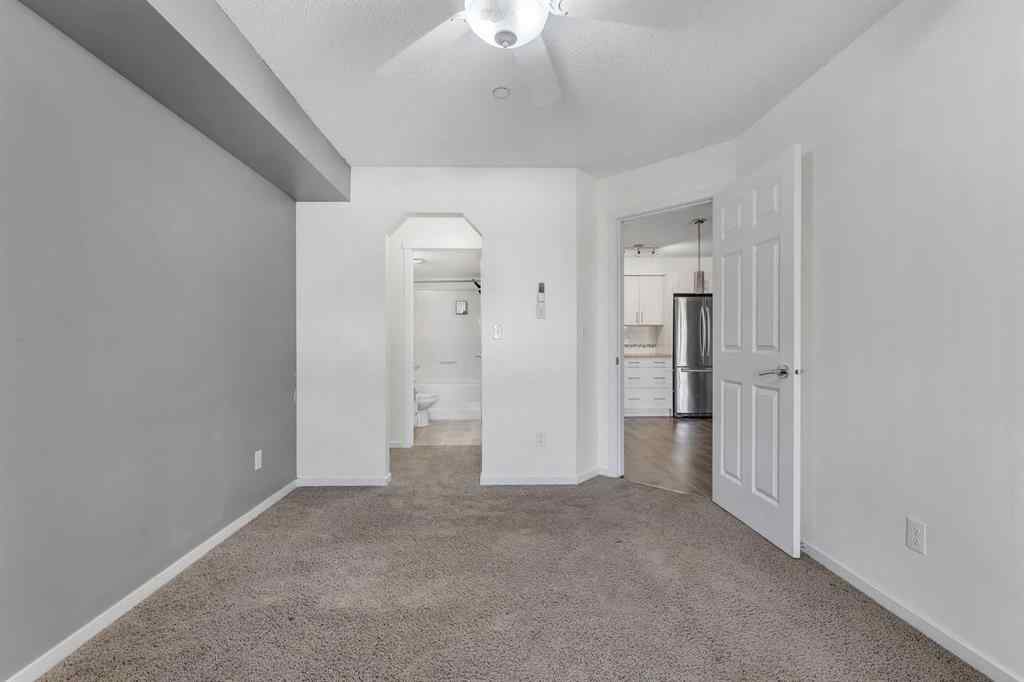 MLS® A2263383 - Unit #1211 755 Copperpond Boulevard SE in Copperfield Calgary, Residential