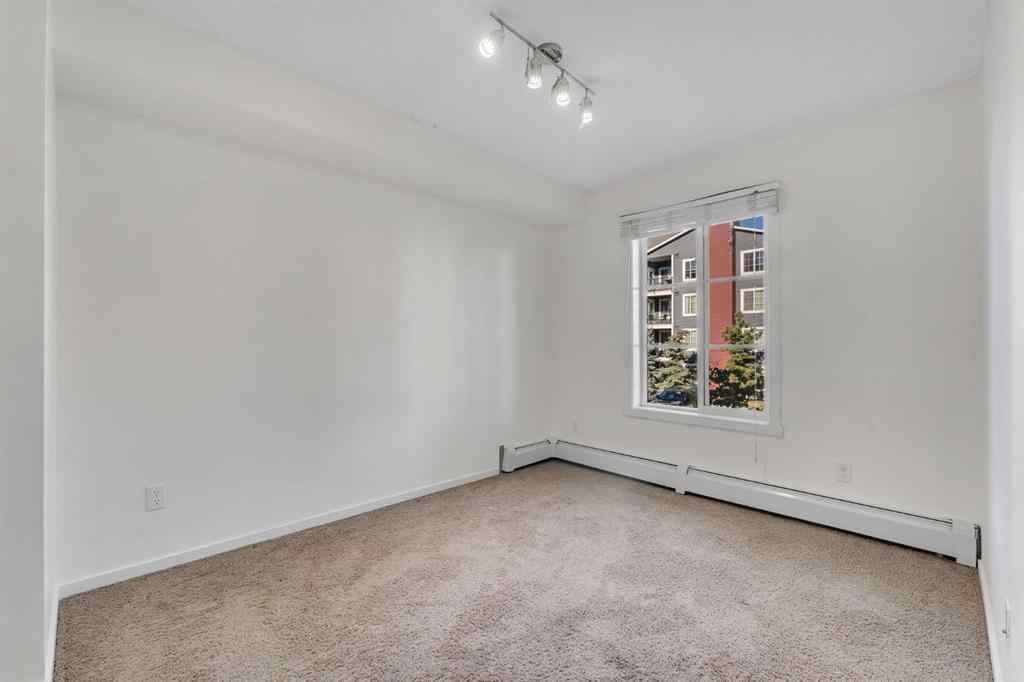 MLS® A2263383 - Unit #1211 755 Copperpond Boulevard SE in Copperfield Calgary, Residential