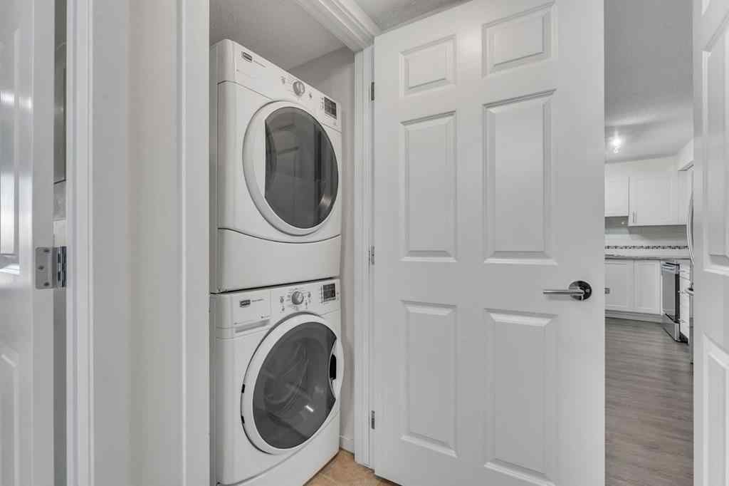 MLS® A2263383 - Unit #1211 755 Copperpond Boulevard SE in Copperfield Calgary, Residential