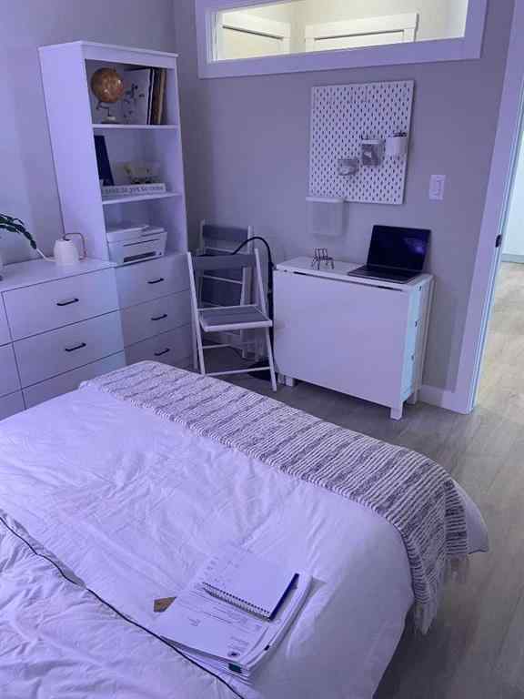 MLS&reg; # A2263390 - Unit #2106 100 Banister Drive  in Wedderburn Okotoks, Residential Open Houses