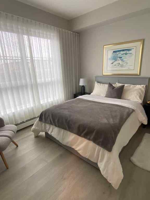 MLS&reg; # A2263390 - Unit #2106 100 Banister Drive  in Wedderburn Okotoks, Residential Open Houses