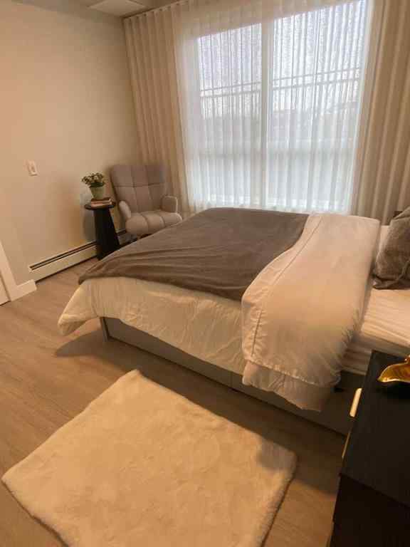 MLS&reg; # A2263390 - Unit #2106 100 Banister Drive  in Wedderburn Okotoks, Residential Open Houses