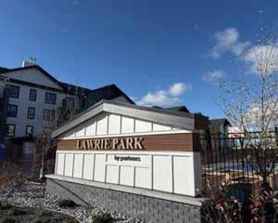 MLS&reg; # A2263390 - Unit #2106 100 Banister Drive  in Wedderburn Okotoks, Residential Open Houses