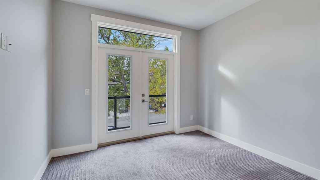 MLS® A2263391 - 230 37 Street NW in Parkdale Calgary, Residential