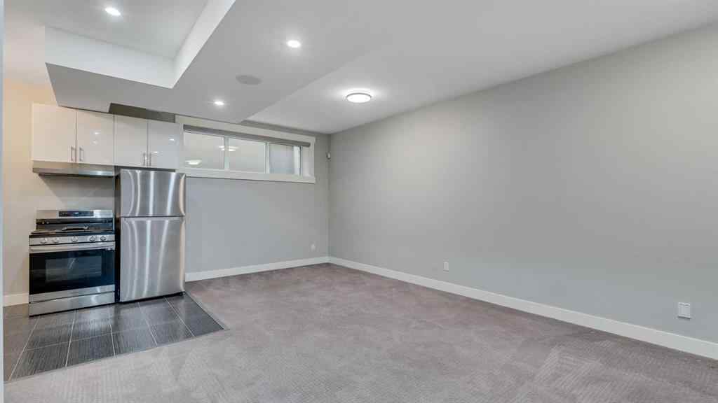 MLS® A2263391 - 230 37 Street NW in Parkdale Calgary, Residential