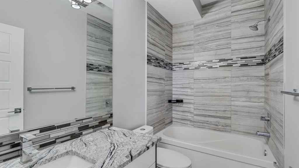 MLS® A2263391 - 230 37 Street NW in Parkdale Calgary, Residential