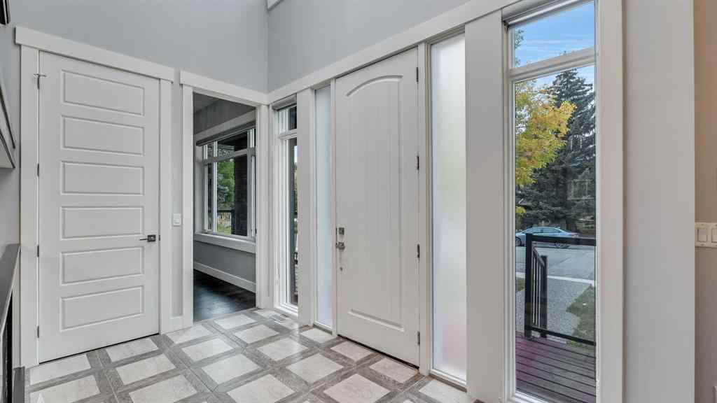 MLS® A2263391 - 230 37 Street NW in Parkdale Calgary, Residential