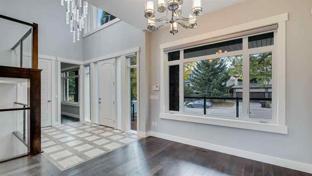 MLS® A2263391 - 230 37 Street NW in Parkdale Calgary, Residential