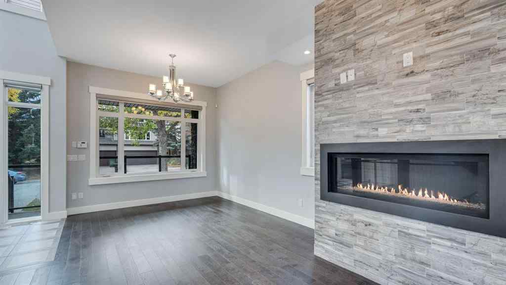 MLS® A2263391 - 230 37 Street NW in Parkdale Calgary, Residential