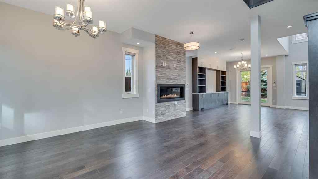 MLS® A2263391 - 230 37 Street NW in Parkdale Calgary, Residential