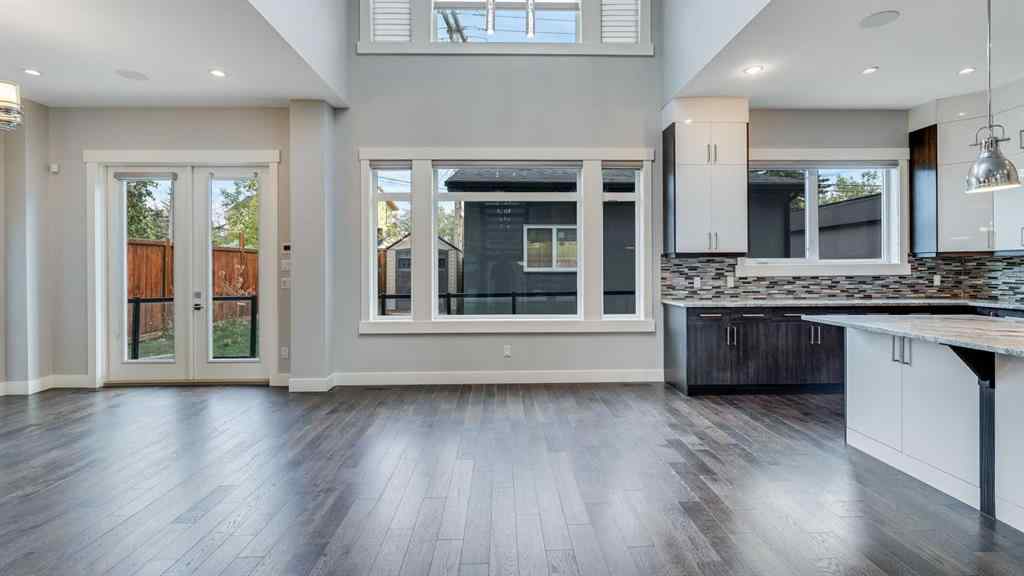 MLS® A2263391 - 230 37 Street NW in Parkdale Calgary, Residential