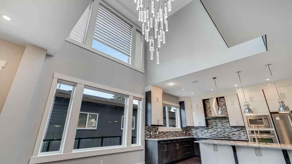 MLS® A2263391 - 230 37 Street NW in Parkdale Calgary, Residential