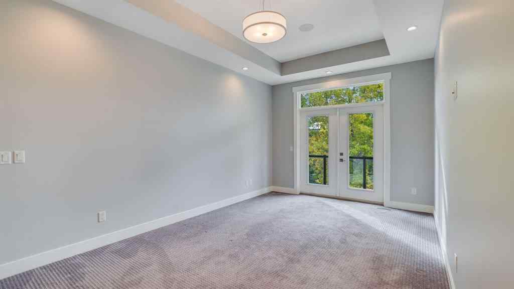 MLS® A2263391 - 230 37 Street NW in Parkdale Calgary, Residential