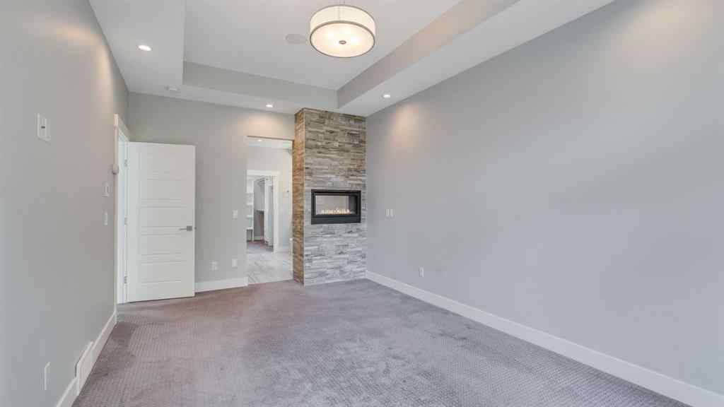 MLS® A2263391 - 230 37 Street NW in Parkdale Calgary, Residential