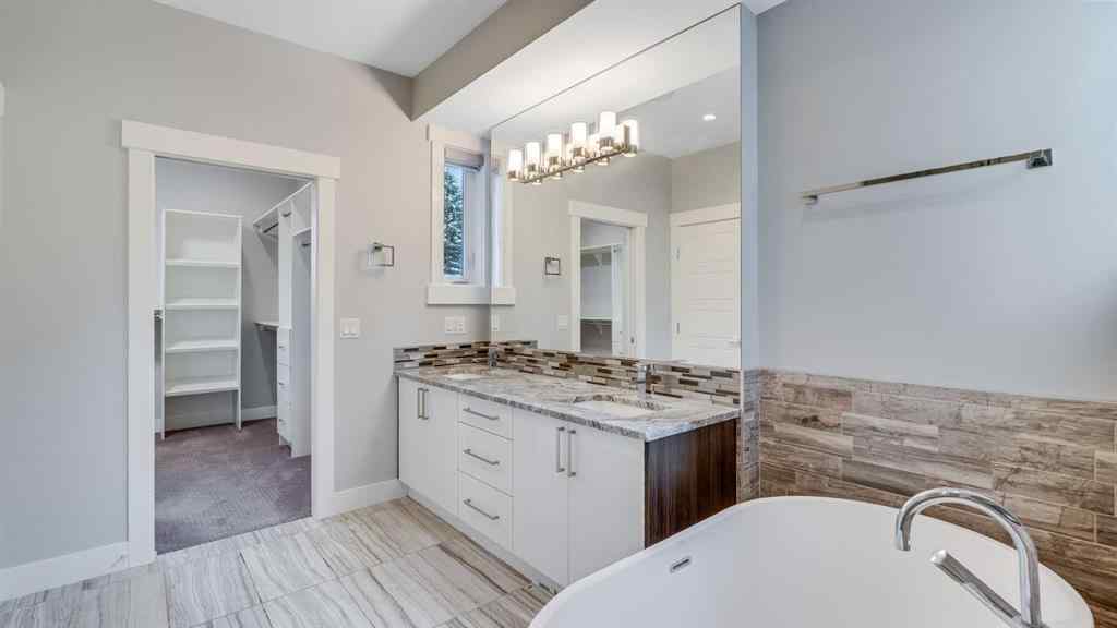 MLS® A2263391 - 230 37 Street NW in Parkdale Calgary, Residential