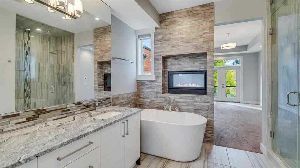 MLS® A2263391 - 230 37 Street NW in Parkdale Calgary, Residential