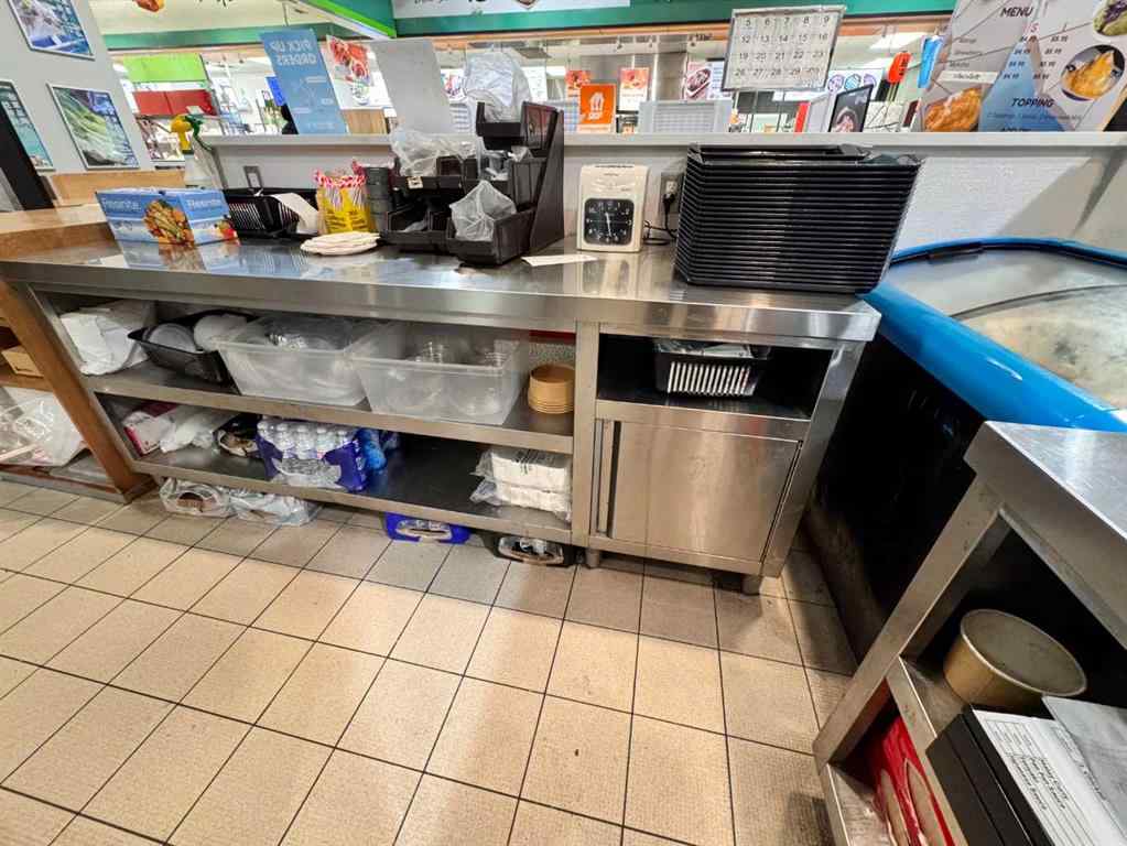 MLS® A2263392 - 123 Any Street  in NONE Calgary, Commercial