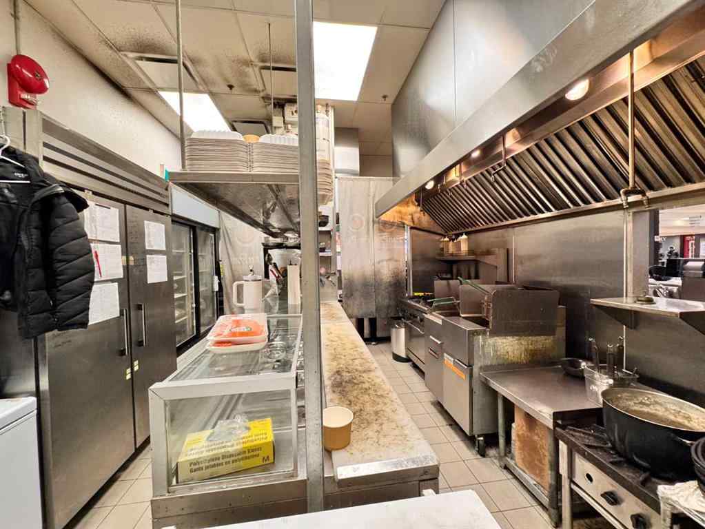 MLS® A2263392 - 123 Any Street  in NONE Calgary, Commercial