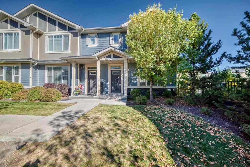 MLS® A2263394 - 238 Panatella Walk NW in Panorama Hills Calgary, Residential